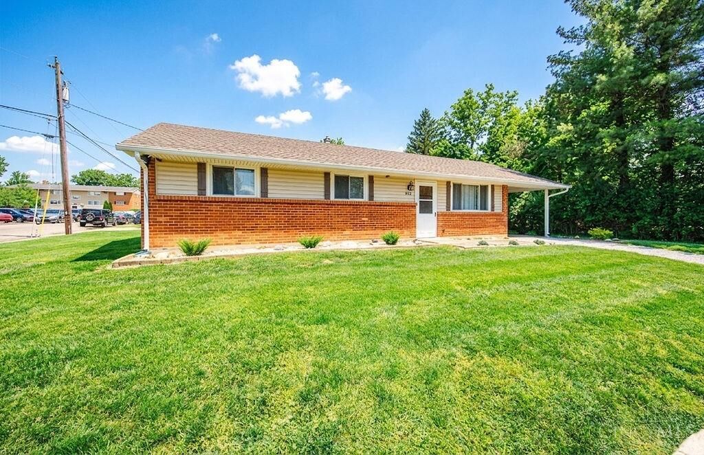 Property Photo:  612 S Poplar Street  OH 45056 