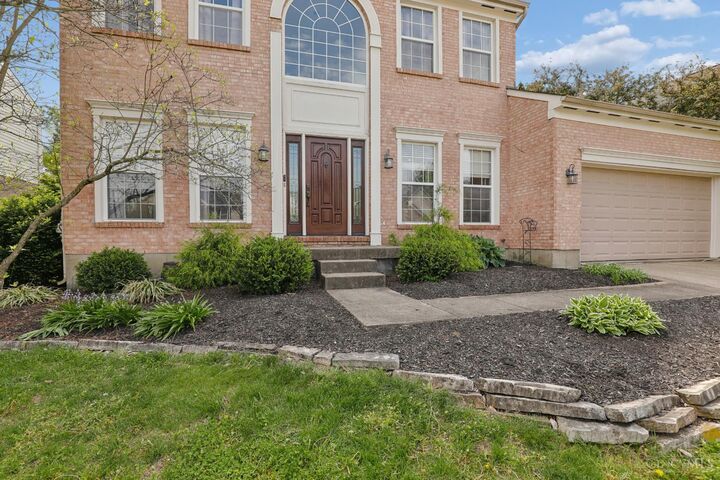 Property Photo:  7796 Deer Crossing Drive  OH 45040 