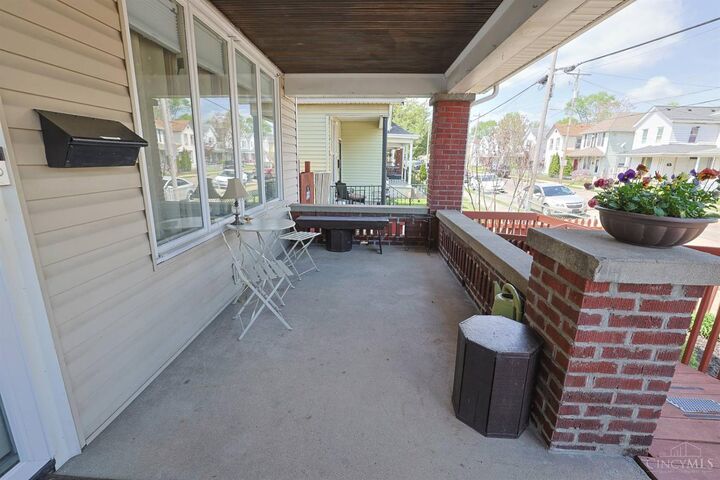 Property Photo:  117 Gordon Avenue  OH 45013 