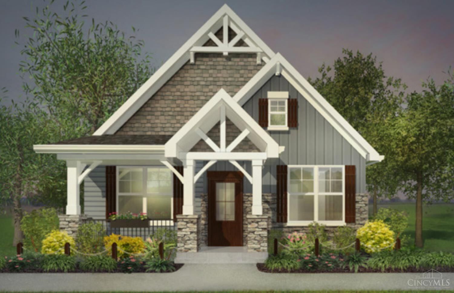 Property Photo:  3184 Sage Court  OH 45152 