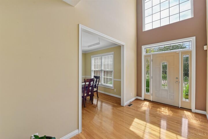 Property Photo:  325 Eastbury Drive  OH 45140 