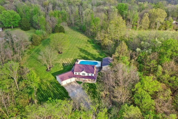 Property Photo:  7 Cherokee Trail  OH 45157 