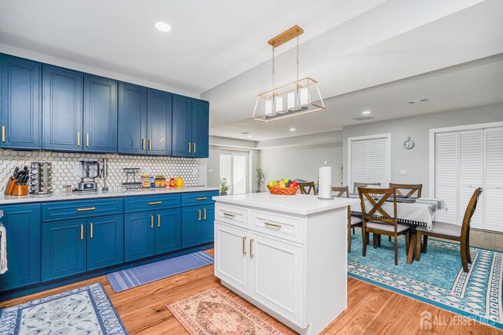 Property Photo:  134 Union Street  NJ 07008 