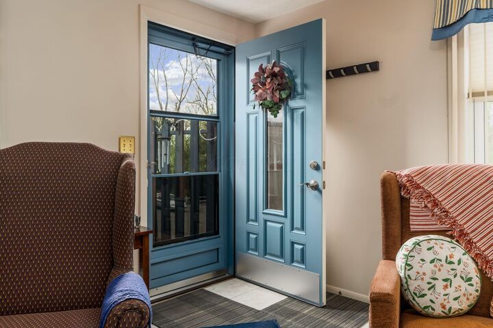 Property Photo:  708 Cherry Hollow Road  OH 43228 