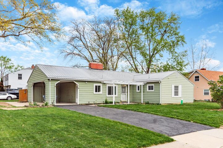 Property Photo:  474 Darbyhurst Road  OH 43228 