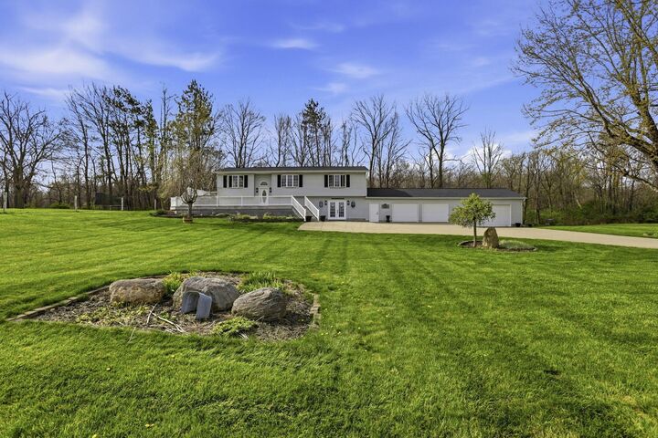 Property Photo:  12830 New Delaware Road  OH 43050 