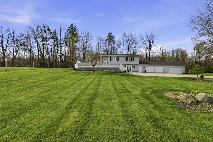 Property Photo: 12830 New Delaware Road OH 43050