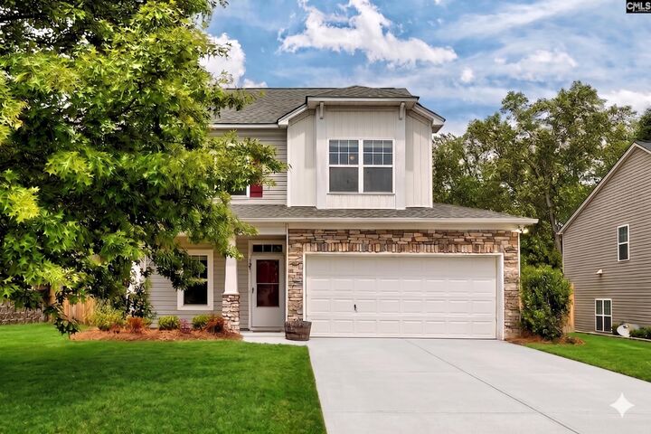 Property Photo: 121 Mews SC 29072