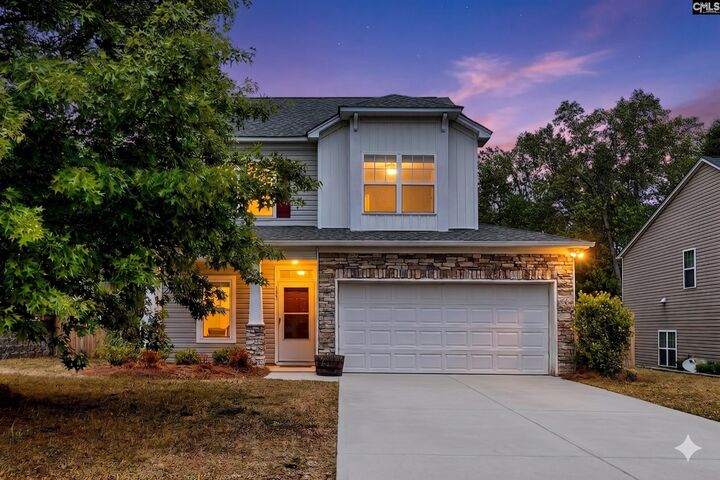 Property Photo:  121 Mews  SC 29072 