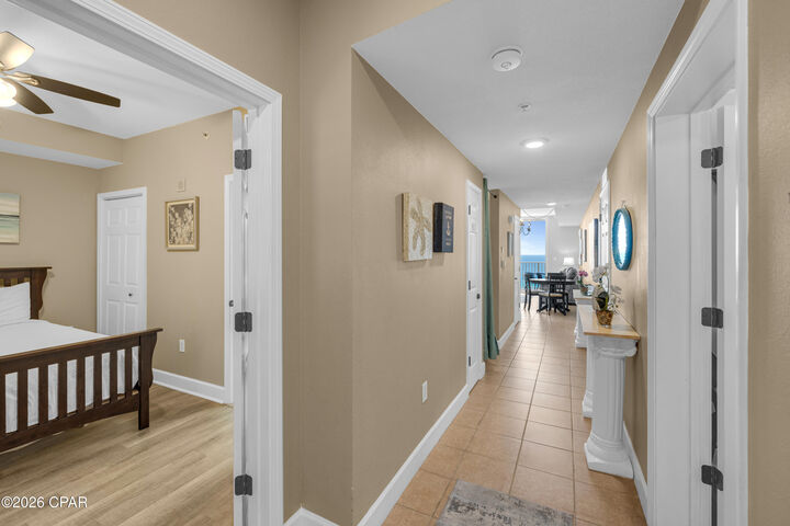 Property Photo:  16819 Front Beach Road 1013  FL 32413 