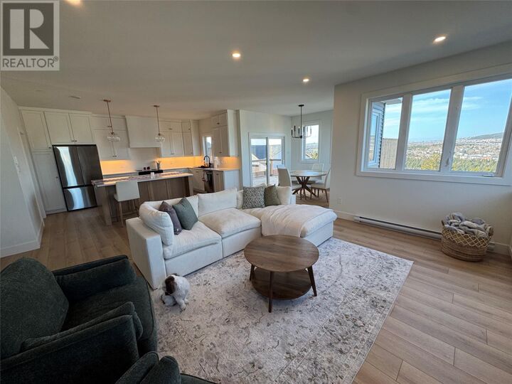 Property Photo: 118 Sgt Donald Lucas Drive NL A1L 4E1