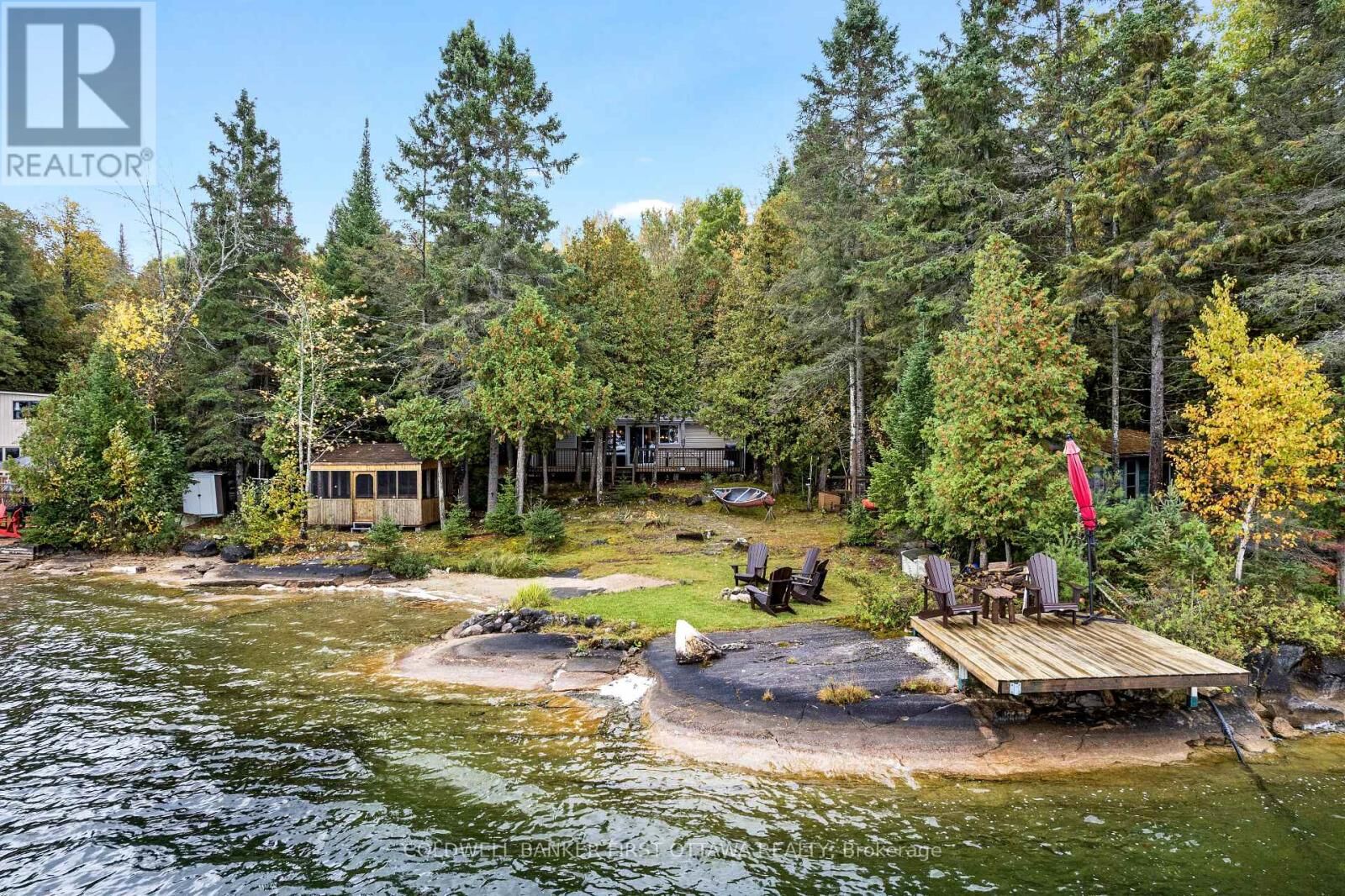 Property Photo:  334 Featherston Lane  ON K0H 2B0 