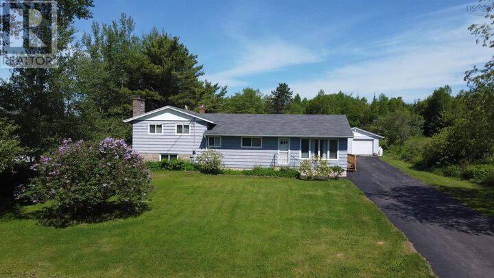 Property Photo: Kings Road 51 NS B9A 1N9