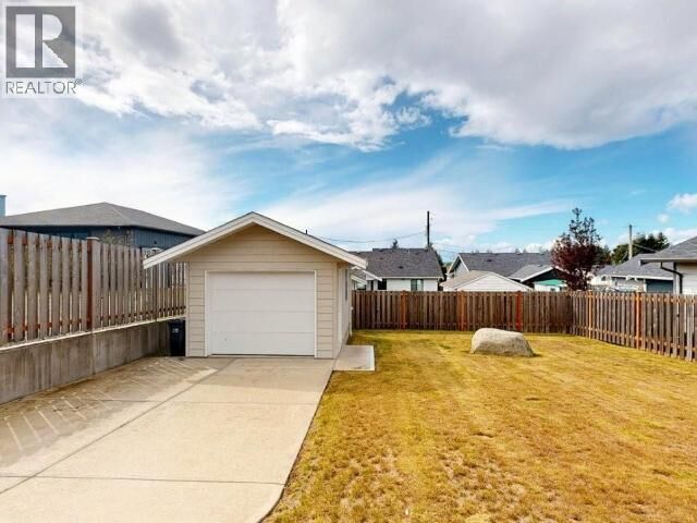 Property Photo: 4511 Manson Ave BC V8A 3N3
