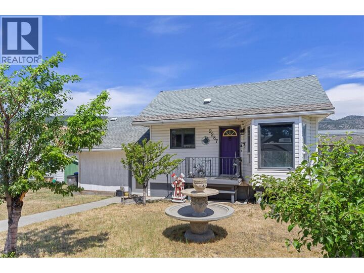 2287 Granite Avenue — photo 1