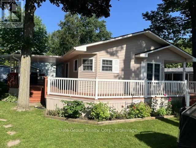 Property Photo: 68 Cherokee Lane South ON N7A 3Y2
