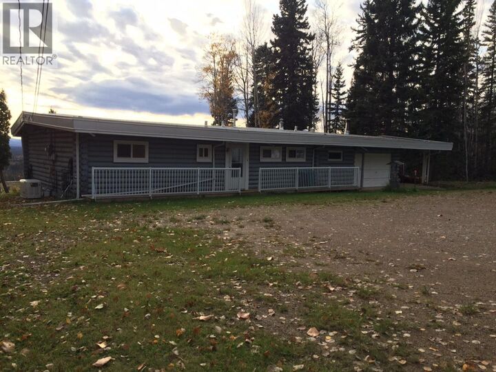 Property Photo:  7487 Highland Drive  BC V0C 1R0 