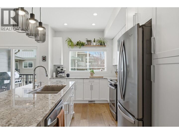 Photo de la propriété:  300 Drysdale Boulevard 43  BC V1V 3E6 