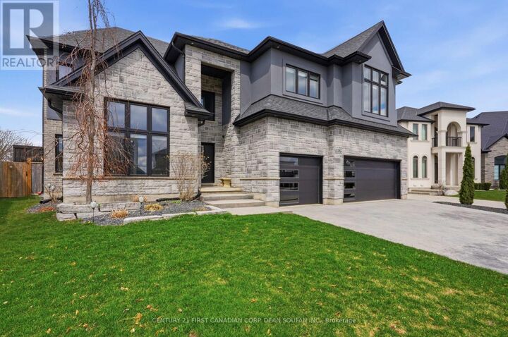 Property Photo:  686 Hickorystick Key  ON N6G 0M8 