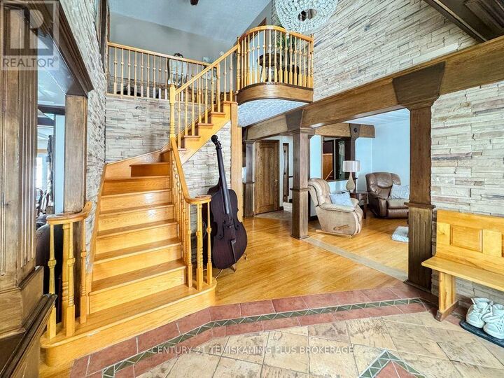 Property Photo: 781 East Dawson Point Road East ON P0J 1P0