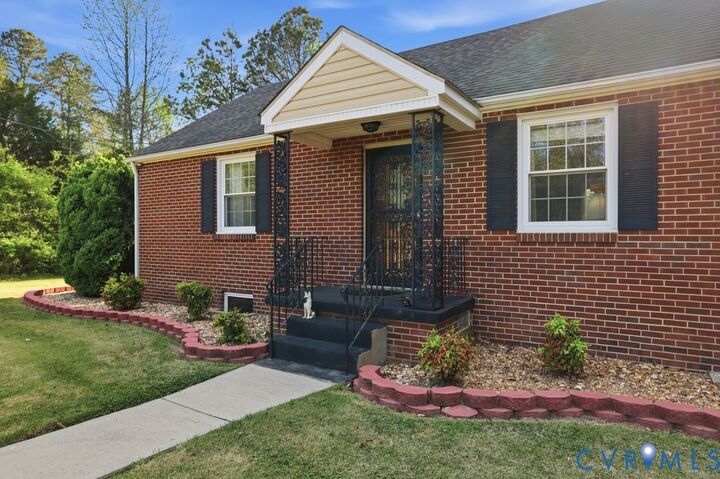 Property Photo:  6410 Duncan Road  VA 23803 