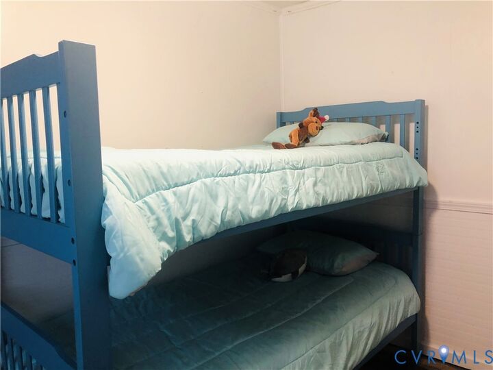 Property Photo:  41 Hobday Street  VA 23128 