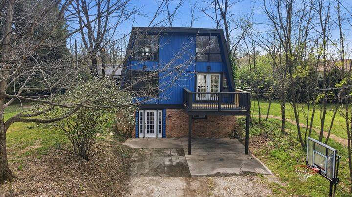 Property Photo:  1424 Glen View Road  OH 45387 