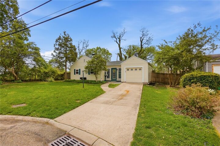 Property Photo:  1734 Audubon Park Drive  OH 45504 