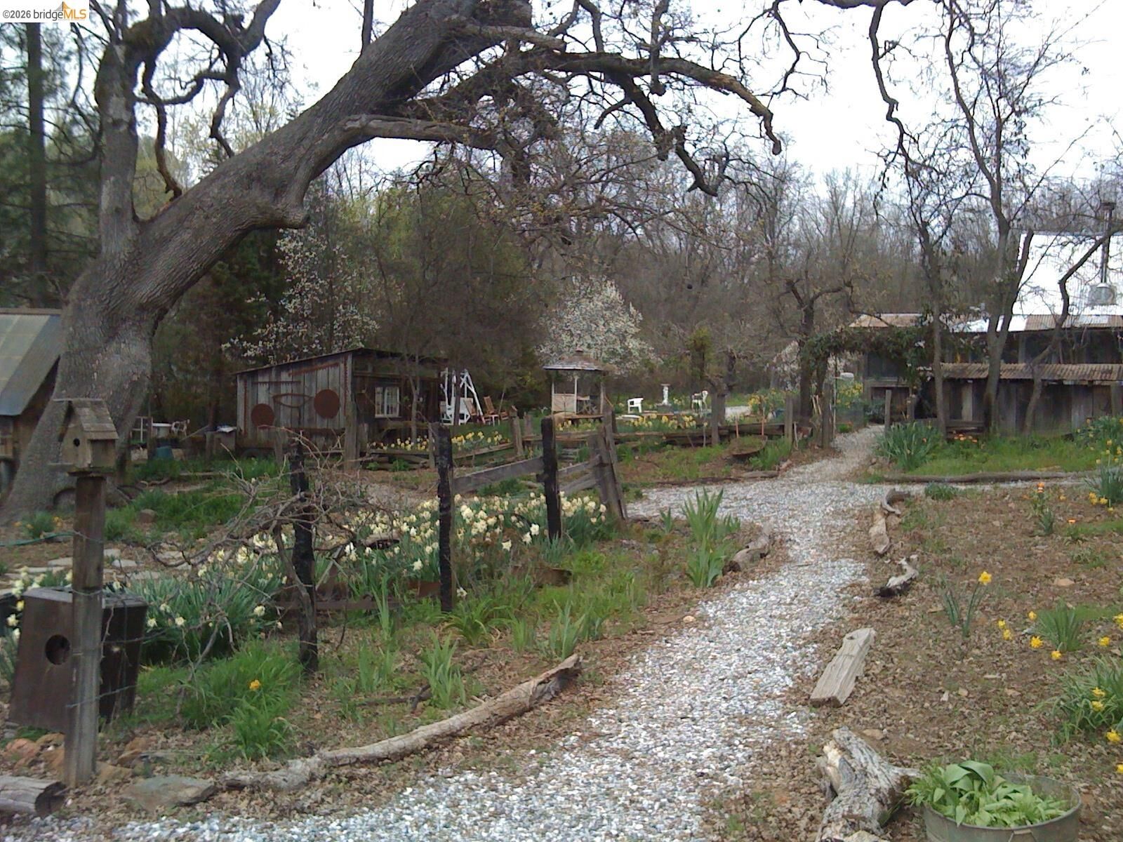 Property Photo: 19100 Andra Dr CA 95370