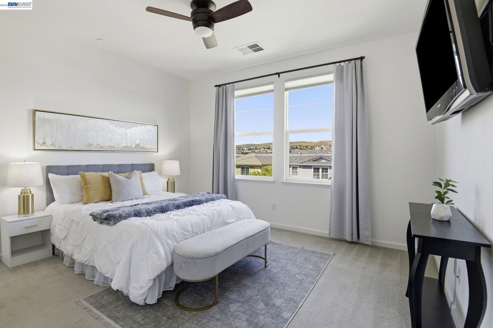 Property Photo:  2332 Carbondale Way  CA 94568 