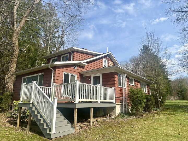 Property Photo:  19091 US Highway 6 And 19 Highway  PA 16433 