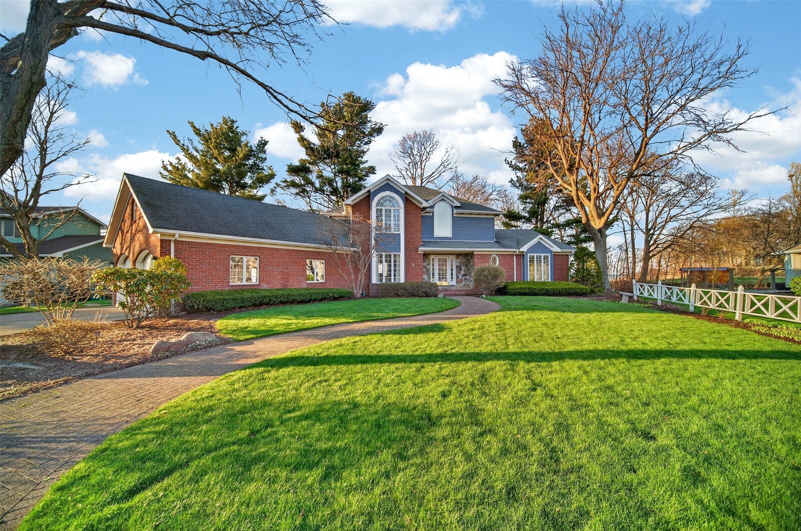 Property Photo: 115 Fox Hollow Lane PA 16511