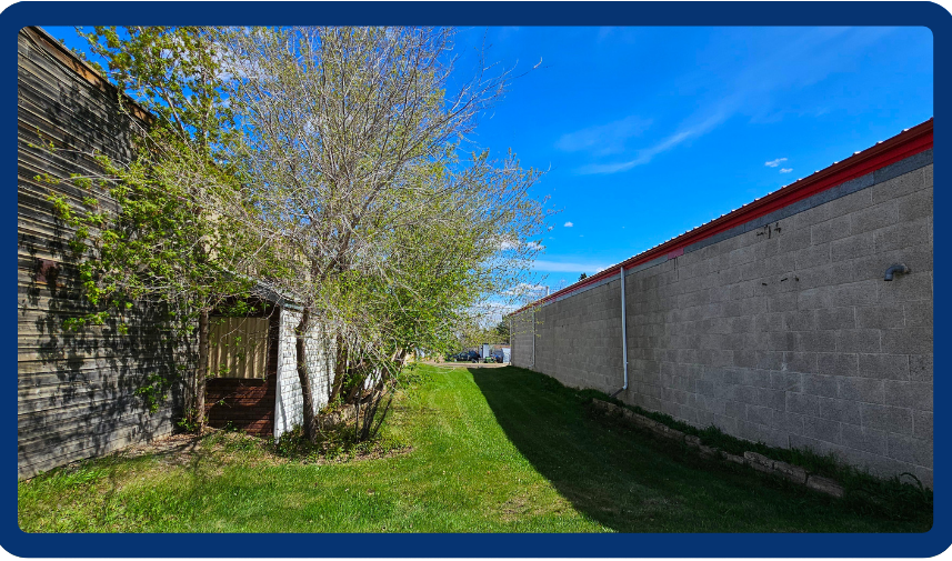 Property Photo:  50 St  AB T0B 4N0 