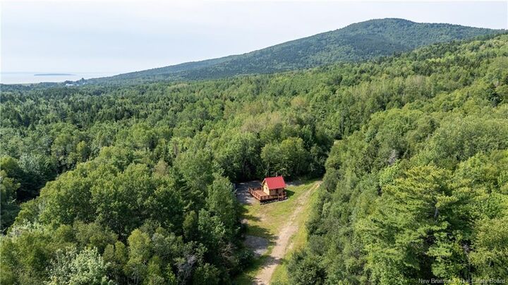 Property Photo: 1266 Albert Mines Road NB E4H 1X1
