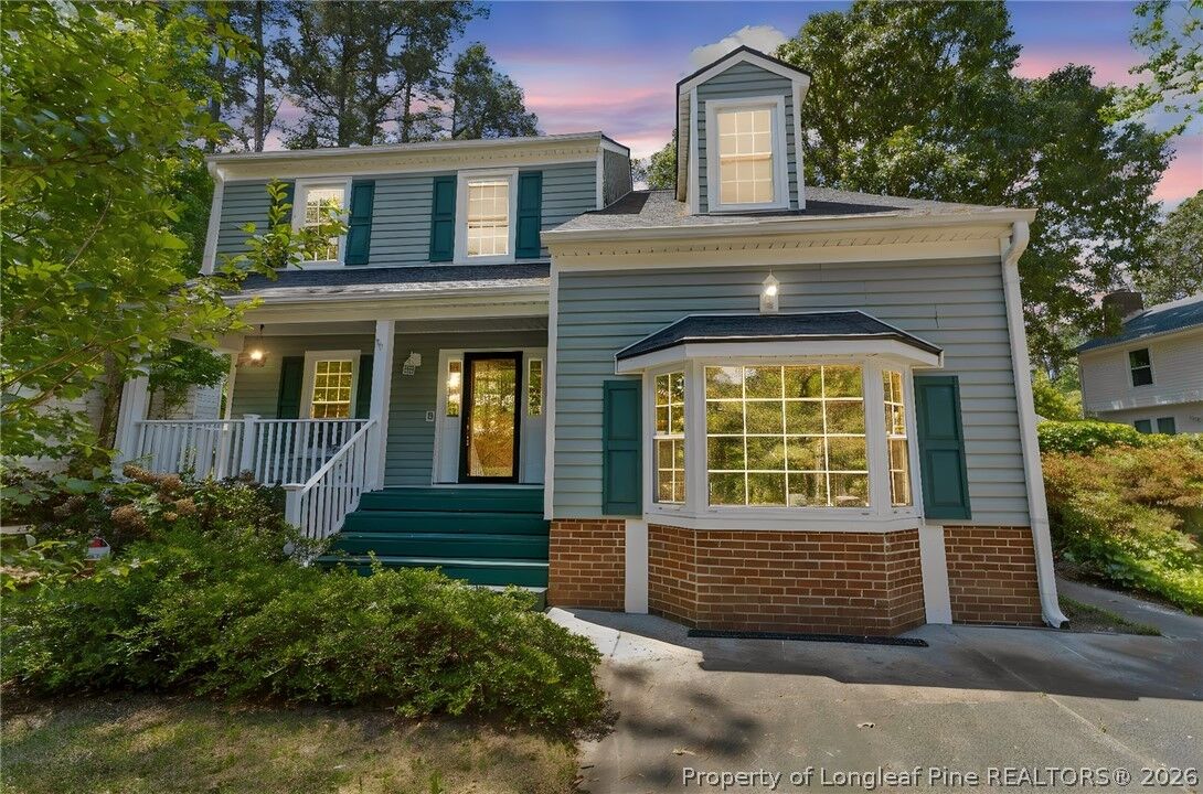 Property Photo:  444 Georgetown Circle  NC 28314 