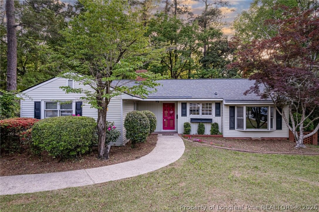 Property Photo:  130 S Churchill Drive  NC 28303 