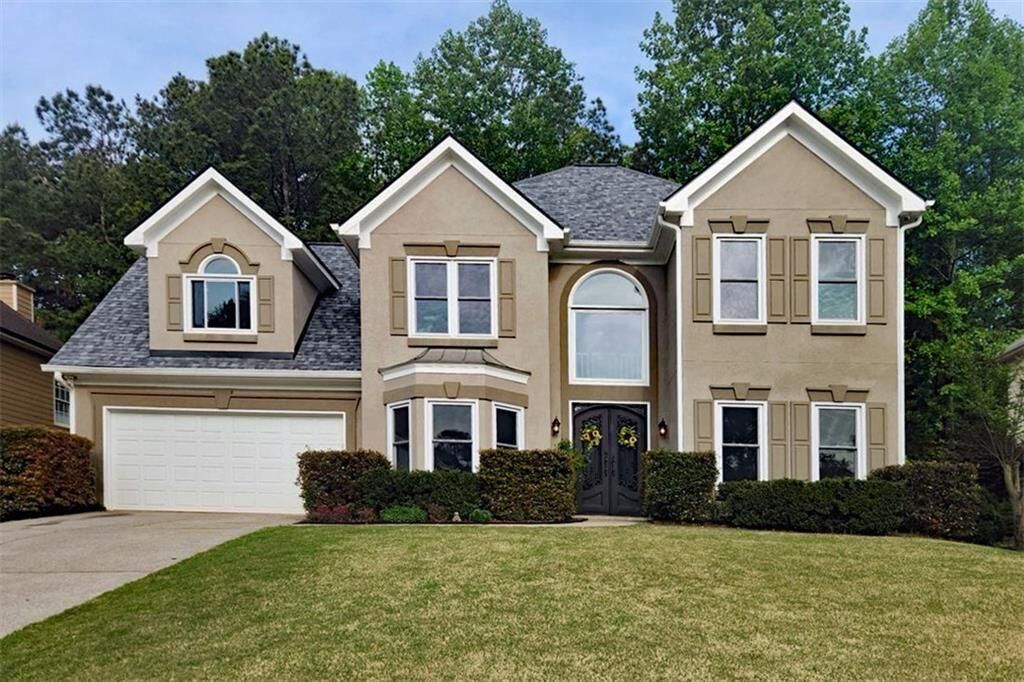 Property Photo:  790 Gates Lane  GA 30022 
