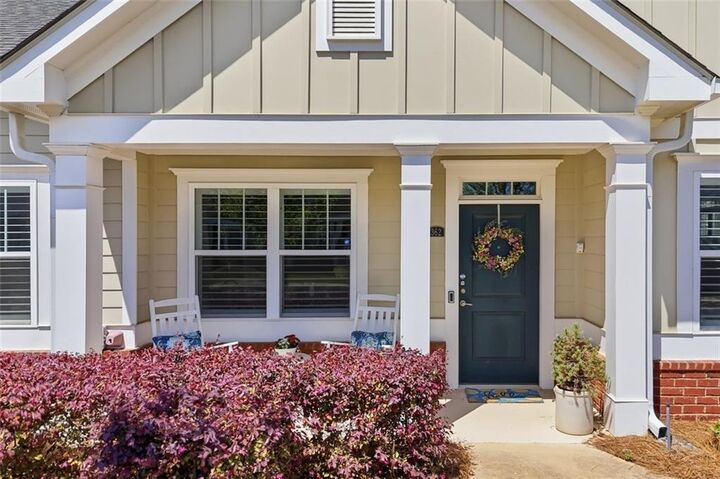 Property Photo:  362 Cherokee Station Circle  GA 30188 