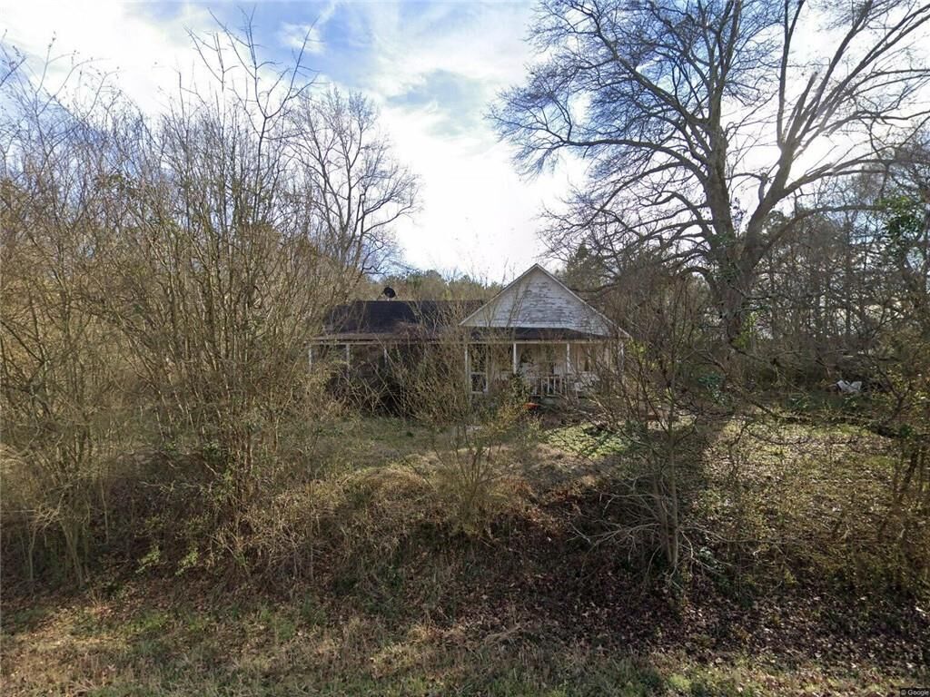 Property Photo:  180 Wesley Chapel Road  GA 30648 