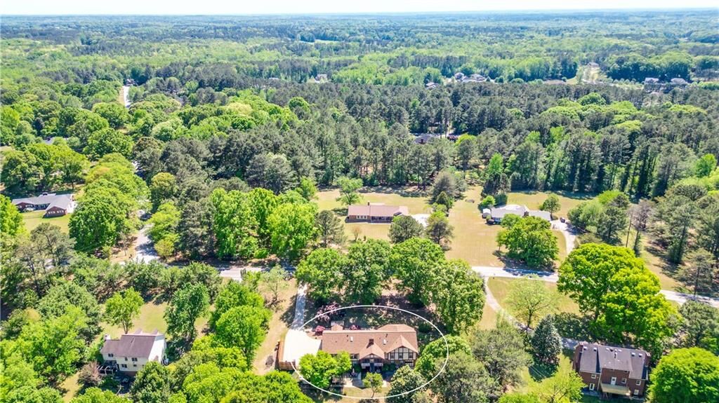 Property Photo:  130 Hawn Road  GA 30215 