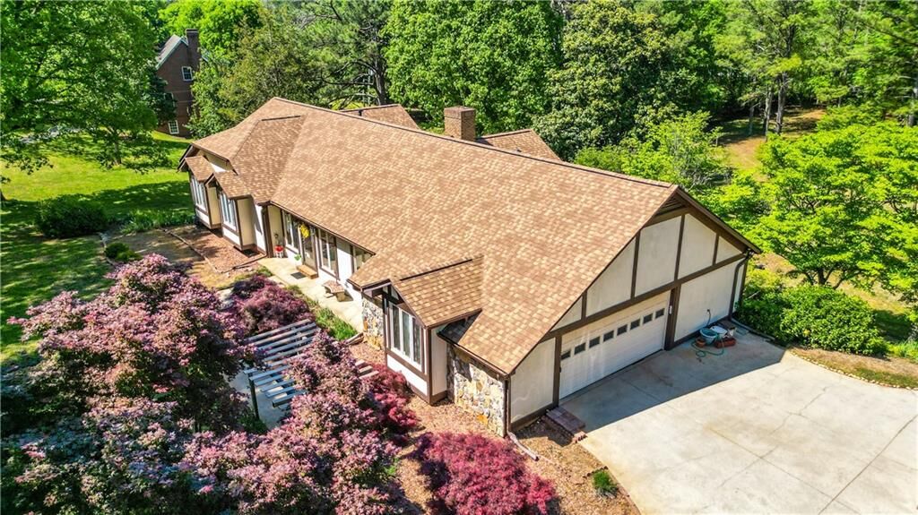 Property Photo:  130 Hawn Road  GA 30215 