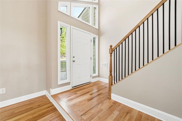 Property Photo:  6870 Creekwood Drive  GA 30135 