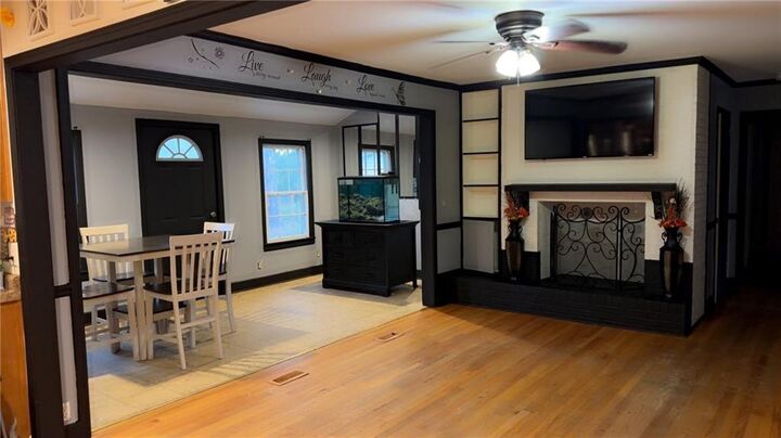 Property Photo:  1105 Camellia Drive  GA 31015 