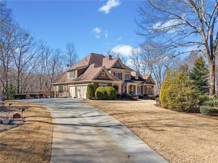 Property Photo:  806 Waterford Estates Manor  GA 30115 