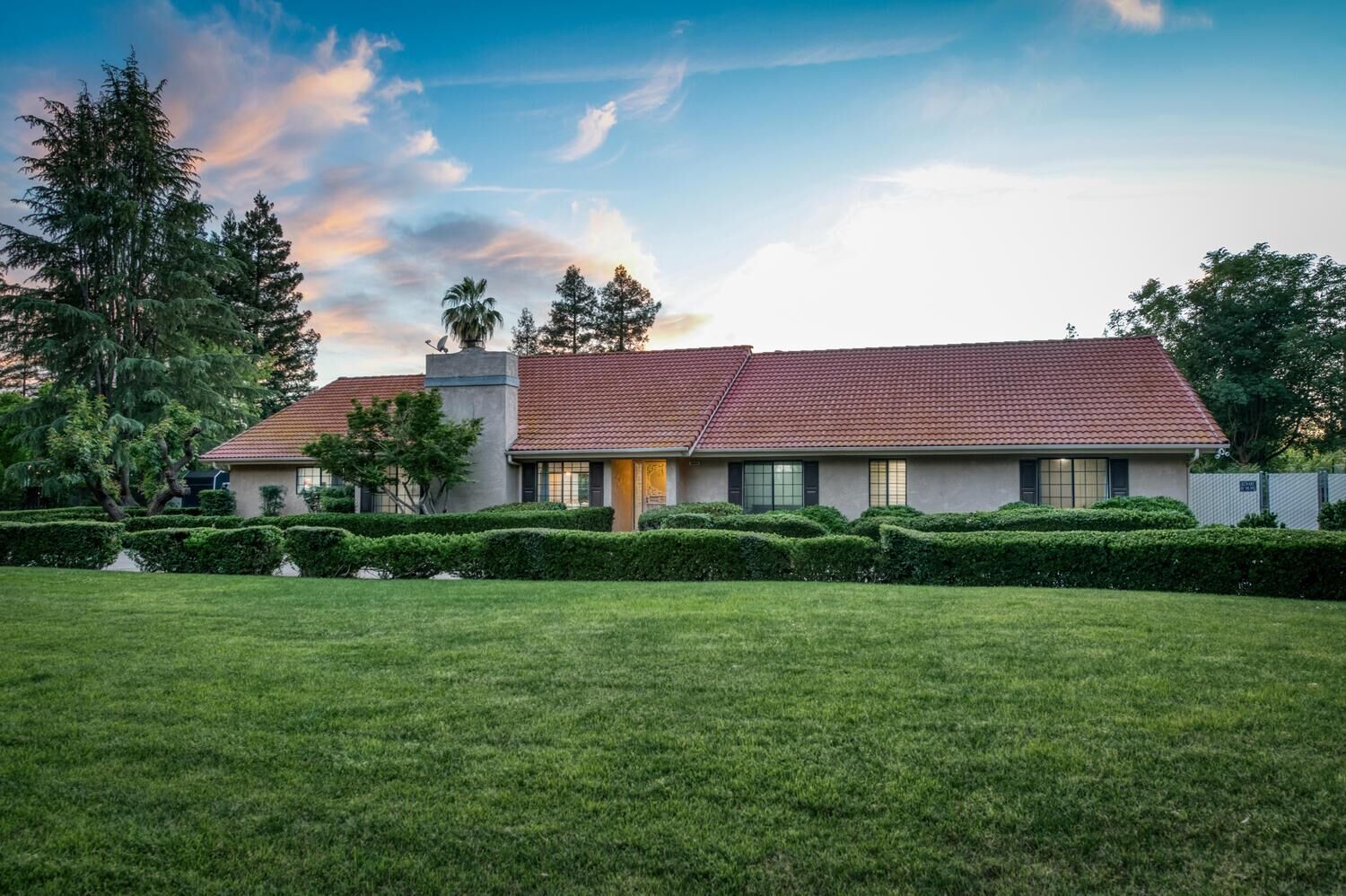 Property Photo:  10684 Mountain View Drive  CA 93636 