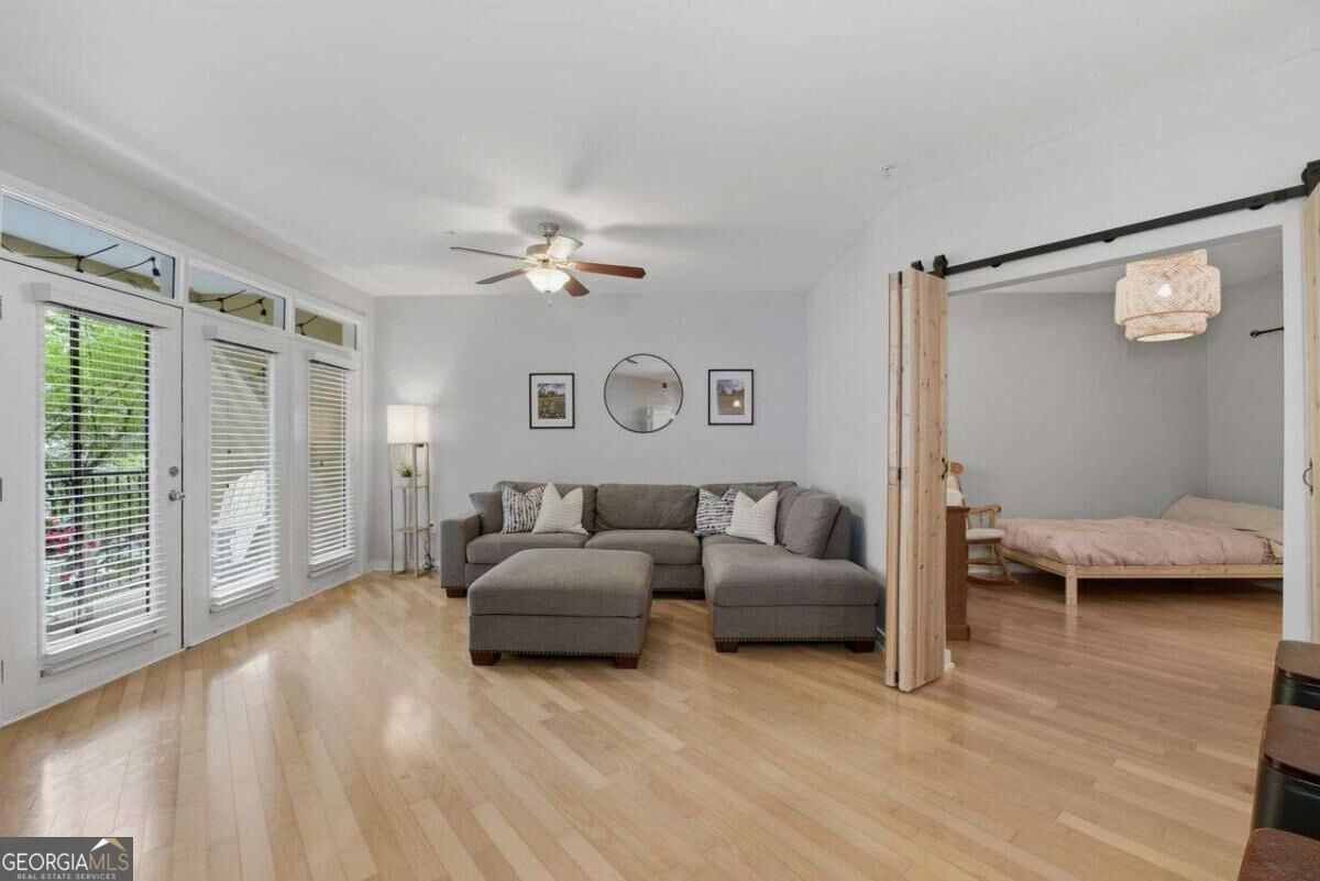 Property Photo:  390 17th Street NW 3038  GA 30363 