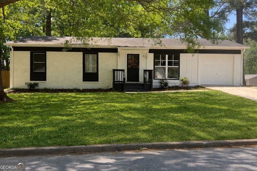 Property Photo:  5 Westgate Park Lane  GA 30263 