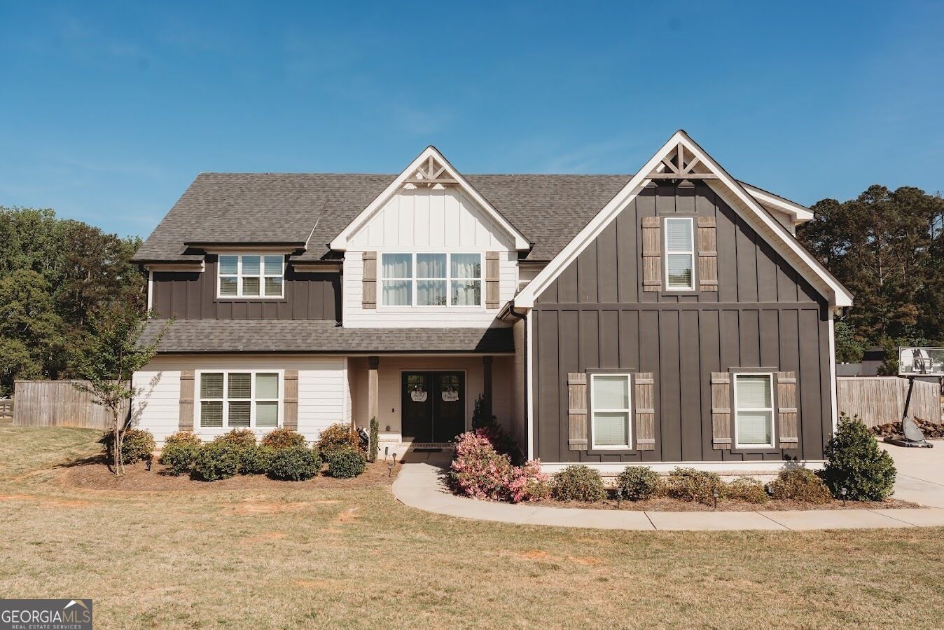 Property Photo:  133 Mote Road  GA 30117 