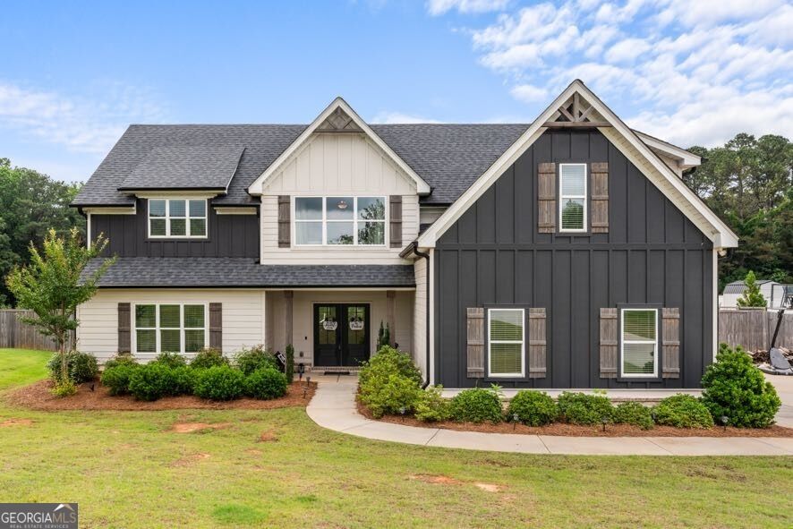 Property Photo: 133 Mote Road GA 30117