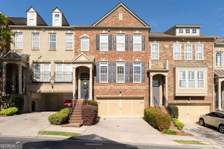 Property Photo:  2852 Overlook Court NE  GA 30324 